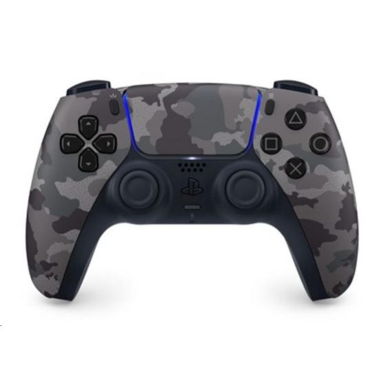 Obrázek SONY Playstation Dualsense v3 Controller Cosmic Red