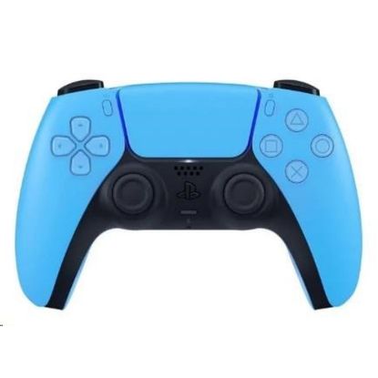 Obrázek SONY Playstation Dualsense v3 Controller Starlight Blue