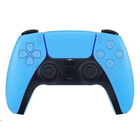 Obrázek SONY Playstation Dualsense v3 Controller Starlight Blue