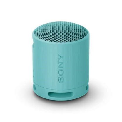 Obrázek SONY speaker SRSXB100L.CE7 blue