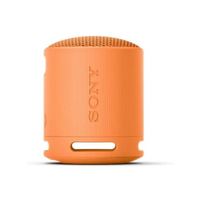 Obrázek SONY speaker SRSXB100D.CE7 orange