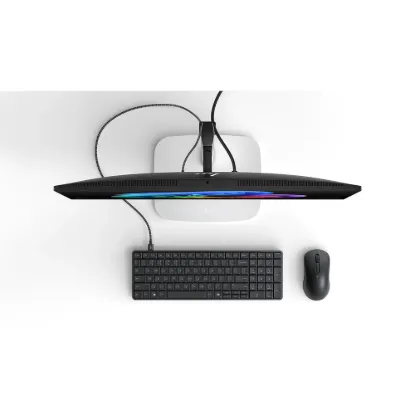 Obrázek HP PC EliteBoard G1a NG AI Ryzen AI 5 Pro 340, 16 GB, 512 GB, Rad.840M, WiFi7+BT, wrls myš, 65 W, 32 WHr bat, FpR…