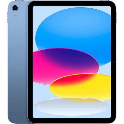Obrázek Apple iPad 11gen 11'' Wi- Fi 256 GB - Blue