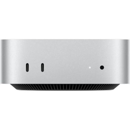 Obrázek APPLE Mac mini M4 Pro chip 12- core CPU and 16- core GPU, 24 GB, 512 GB SSD