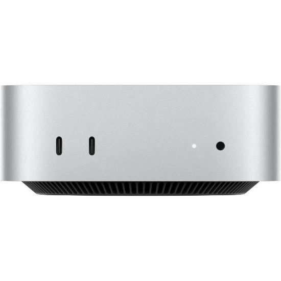 Obrázek APPLE Mac mini M4 Pro chip 12- core CPU and 16- core GPU, 24 GB, 512 GB SSD