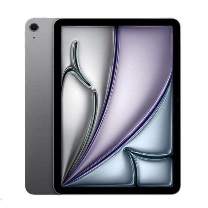 Obrázek Apple iPad Air 11''Wi- Fi 256 GB - Space Grey (2026)