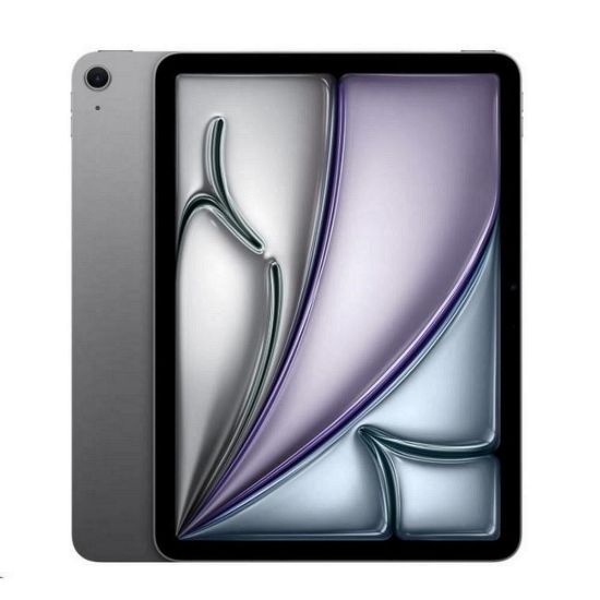Obrázek Apple iPad Air 11''Wi- Fi 256 GB - Space Grey (2026)