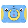 Obrázek BLACKVIEW Tab 3 Kids, Blue, 7-inch HD 1024*600, 7731E Quad-core 1.3GHz, Front 0.3MP; Rear 2MP Camera, 2GB/32GB, 3280mAh