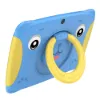 Obrázek BLACKVIEW Tab 3 Kids, Blue, 7-inch HD 1024*600, 7731E Quad-core 1.3GHz, Front 0.3MP; Rear 2MP Camera, 2GB/32GB, 3280mAh
