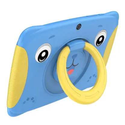 Obrázek BLACKVIEW Tab 3 Kids, Blue, 7-inch HD 1024*600, 7731E Quad-core 1.3GHz, Front 0.3MP; Rear 2MP Camera, 2GB/32GB, 3280mAh