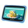 Obrázek BLACKVIEW Tab 3 Kids, Blue, 7-inch HD 1024*600, 7731E Quad-core 1.3GHz, Front 0.3MP; Rear 2MP Camera, 2GB/32GB, 3280mAh
