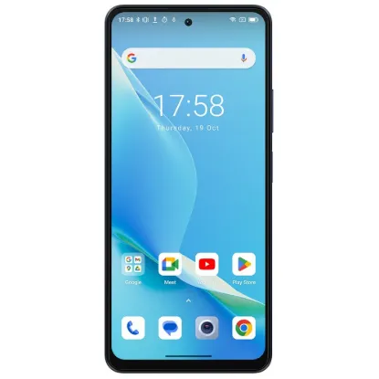 Obrázek BLACKVIEW SHARK 8 8/256GB, 6.78inch FHD+ 1080x2460 IPS LCD 120Hz, MTK6789 Octa-core 2.2GHz, 13MP Front/64MP Rear, Batter