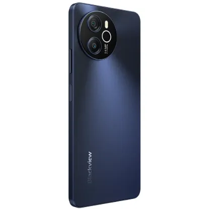 Obrázek BLACKVIEW SHARK 8 8/256GB, 6.78inch FHD+ 1080x2460 IPS LCD 120Hz, MTK6789 Octa-core 2.2GHz, 13MP Front/64MP Rear, Batter