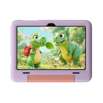 Obrázek BLACKVIEW Tab 20 Kids PURPLE WiFi 10.1-inch 800x1280 HD 60Hz Unisoc Tiger T310 2Hz 4GB + 64GB 6600mAh Cam 5MP/8MP WiFi5