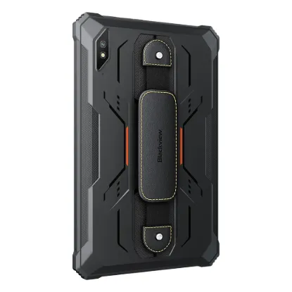 Obrázek BLACKVIEW Rugged Tab Active 8 Pro LTE 10.36",ORANGE,MT6789 2.2GHz,8GB/256GB,NFC,HD+2000x12000(60hz),22000mAh,Andr 14
