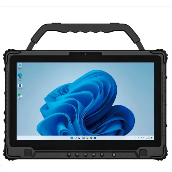Obrázek ONERugged M14M, 14" tablet, PI65, Core Ultra 7 155H, 32GB DDR5, 256GB SSD, GPS+4G LTE, Win11 Pro (bez licenčního klíče)
