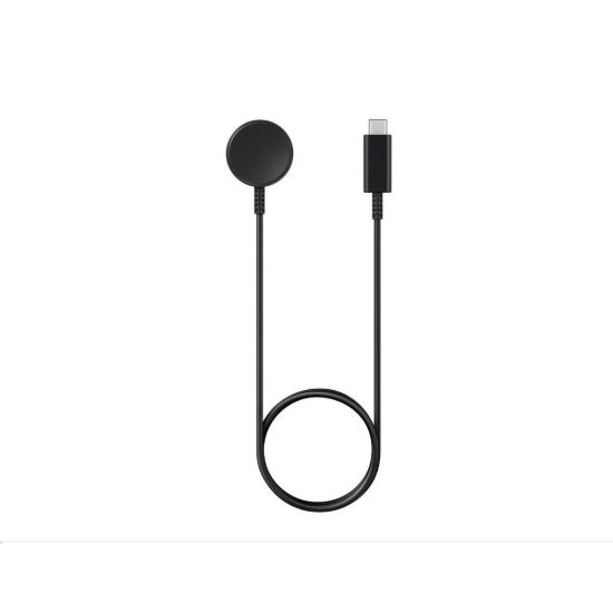 Obrázek Samsung bezdrátová magnetická nabíjecí podložka (25 W) Dark Gray