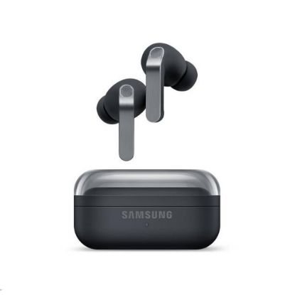 Obrázek Samsung Galaxy Buds4 Pro černá, EU