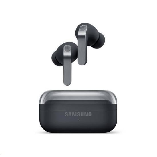 Obrázek Samsung Galaxy Buds4 Pro černá, EU