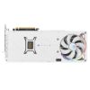 Obrázek ASUS VGA NVIDIA GeForce RTX 5080 ROG ASTRAL WHITE 16 GB OC, 16 GB GDDR7, 3xDP, 2xHDMI