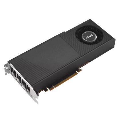 Obrázek ASUS VGA AMD RADEON Turbo AI Pro R9700, 32 GB GDDR6, 3xDP, 1xHDMI