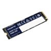 Obrázek GIGABYTE SSD 1 TB 4000E, PCIe Gen4 x 4, M.2 2280, (R: 4000MB/ s, W: 3900MB/ s)