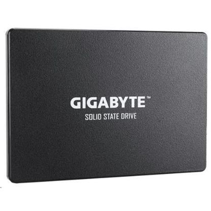 Obrázek GIGABYTE SSD 256 GB SATA