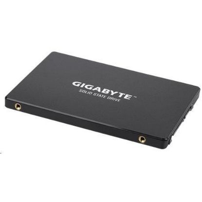 Obrázek GIGABYTE SSD 256 GB SATA