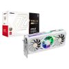 Obrázek ASRock VGA AMD Radeon RX 9070 XT Taichi White 16 GB OC, RX 9070 XT, 16 GB GDDR6, 3xDP, 1xHDMI