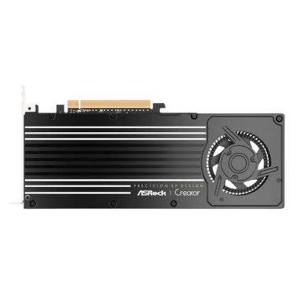 Obrázek ASRock VGA Intel Arc Pro B70 Creator 32 GB, Pro B70, 32 GB GDDR6, 4xDP