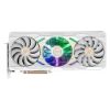Obrázek ASRock VGA AMD Radeon RX 9070 XT Taichi White 16 GB OC, RX 9070 XT, 16 GB GDDR6, 3xDP, 1xHDMI