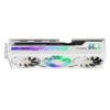 Obrázek ASRock VGA AMD Radeon RX 9070 XT Taichi White 16 GB OC, RX 9070 XT, 16 GB GDDR6, 3xDP, 1xHDMI