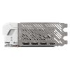 Obrázek ASRock VGA AMD Radeon RX 9070 XT Taichi White 16 GB OC, RX 9070 XT, 16 GB GDDR6, 3xDP, 1xHDMI