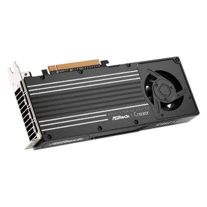 Obrázek ASRock VGA Intel Arc Pro B65 Creator 32 GB, Pro B65, 32 GB GDDR6, 4xDP