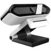Obrázek LORGAR kamera RAPAX 701 pro Streaming, 2K 1080P/60fps, 1/3",4Mega CMOS Sensor, Auto Focus, bílá