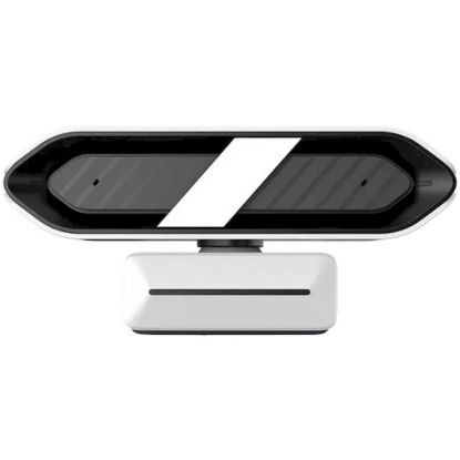 Obrázek LORGAR kamera RAPAX 701 pro Streaming, 2K 1080P/60fps, 1/3",4Mega CMOS Sensor, Auto Focus, bílá