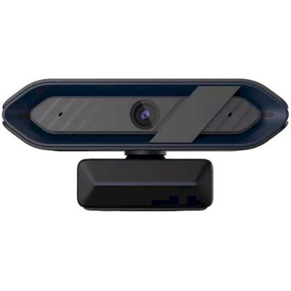 Obrázek LORGAR kamera RAPAX 701 pro Streaming, 2K 1080P/60fps, 1/3",4Mega CMOS Sensor, Auto Focus, modrá
