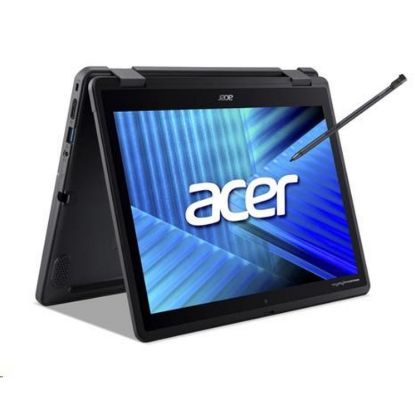 Obrázek ACER NTB EDU TravelMate Spin B3 (TMB312RN- 31- TCO- C7AN) - Windows 11 Professional 64- bit EDU - Intel®