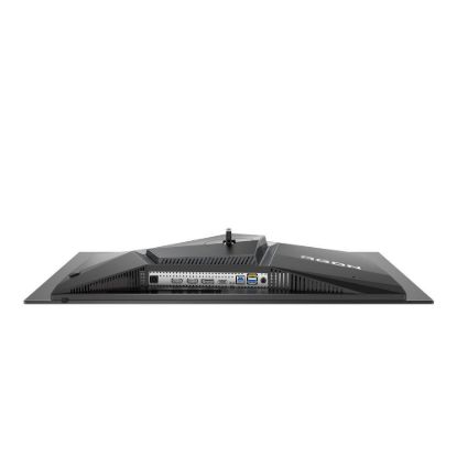 Obrázek AOC MT 27" AG276UZD - 3840 x 2160, QD- OLED, 240 Hz, 2xHDMI, 1xDP, USB hub, USB- C, PD, Repro, Pivot