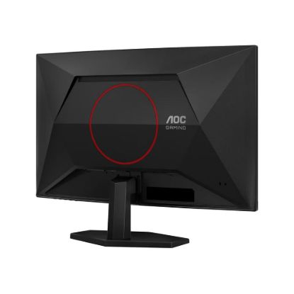 Obrázek AOC MT VA LCD WLED 27" C27G42ZE - Fast VA panel, 1920 x 1080, 260 Hz, 1 ms, HDMI, DP, Zakřivený