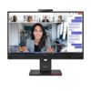 Obrázek LENOVO LCD T27QD- 4v - 27", IPS, 16: 9, 2560 x 1440, 300cd/ m2, 1500: 1, 4 ms(GtG), HDMI, DP, DP out, DC, USB Hub, USB…