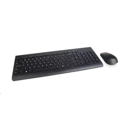 Obrázek LENOVO 510 Wireless Keyboard and Mouse Combo - Czech/ Slovakia