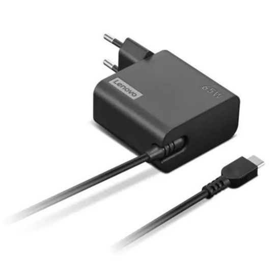Obrázek LENOVO Adapter 65 W USB- C