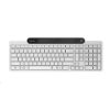 Obrázek LENOVO 800 Self- Charging Bluetooth Keyboard- Czech, Slovakia - klávesnica