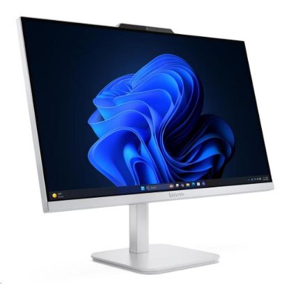 Obrázek LENOVO PC AiO A105 24 - Ryzen™ 5 40, 23.8" FHD IPS, 8 GB, 512SSD, HDMI, AMD Radeon™ 610M, W11H, 2Y CC