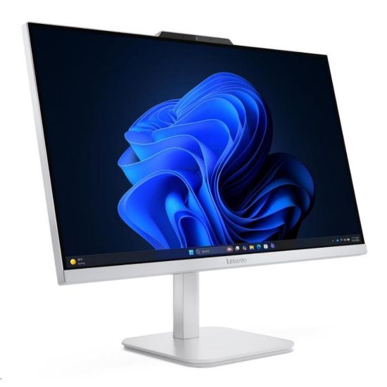 Obrázek LENOVO PC AiO A105 24 - Ryzen™ 5 40, 23.8" FHD IPS, 8 GB, 512SSD, HDMI, AMD Radeon™ 610M, W11H, 2Y CC