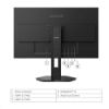Obrázek LENOVO LCD Legion 27Q- 10 - 27", IPS, 16: 9, 2560 x 1440, 0.5/ 4 ms, 300cd/ m2, 1000: 1, HDMI, DP, VESA, PIVOT, 3Y