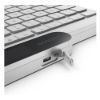 Obrázek LENOVO 800 Self- Charging Bluetooth Keyboard- Czech, Slovakia - klávesnica