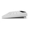 Obrázek LENOVO 800 Self- Charging Bluetooth Keyboard- Czech, Slovakia - klávesnica