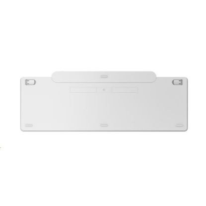 Obrázek LENOVO 800 Self- Charging Bluetooth Keyboard- Czech, Slovakia - klávesnica
